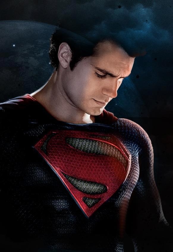 HD Quality Wallpaper | Collection: Movie, 582x846 Man Of Steel