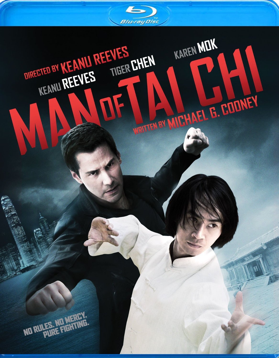Man Of Tai Chi Backgrounds on Wallpapers Vista