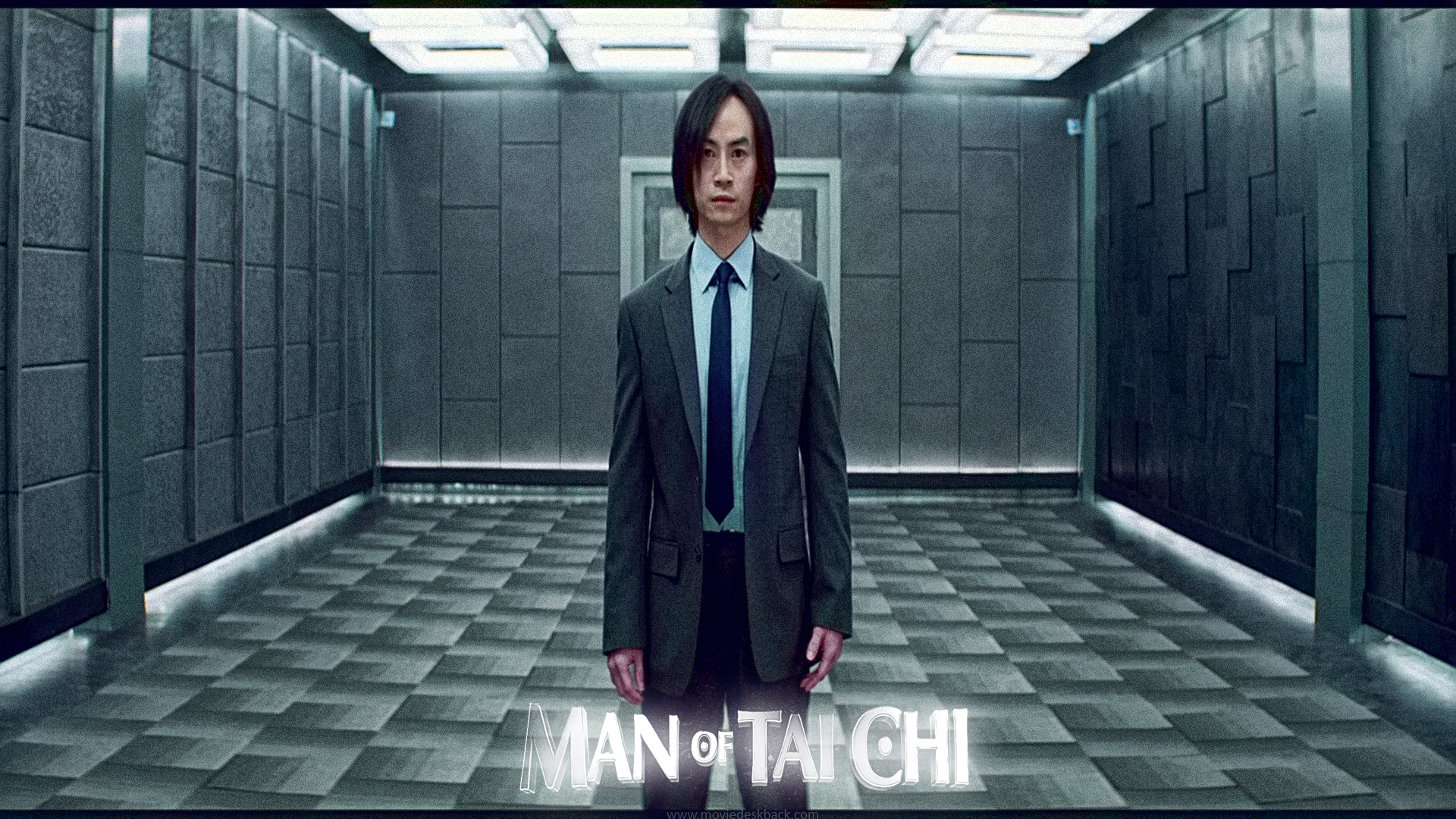 Man Of Tai Chi High Quality Background on Wallpapers Vista