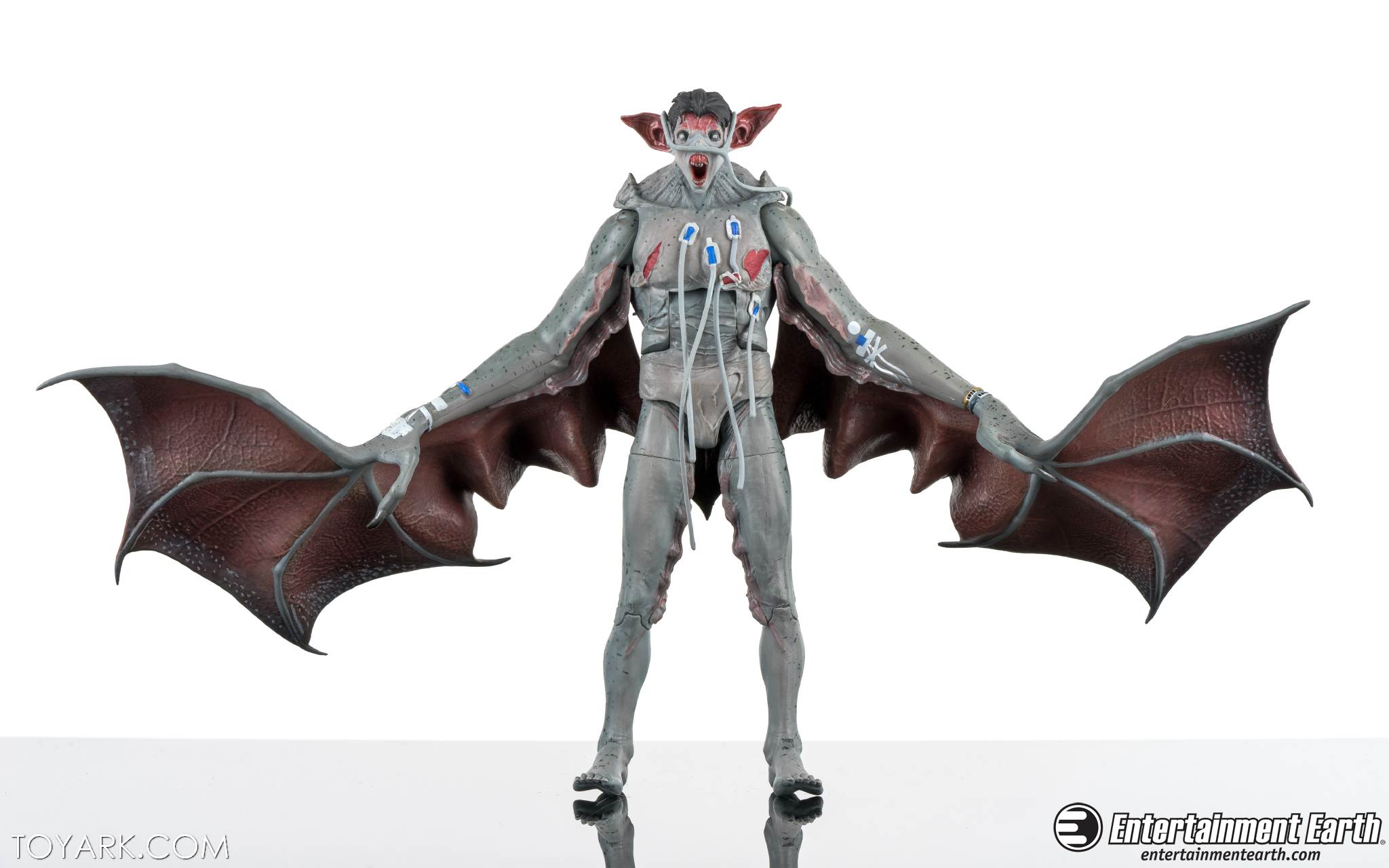 Man-Bat #6