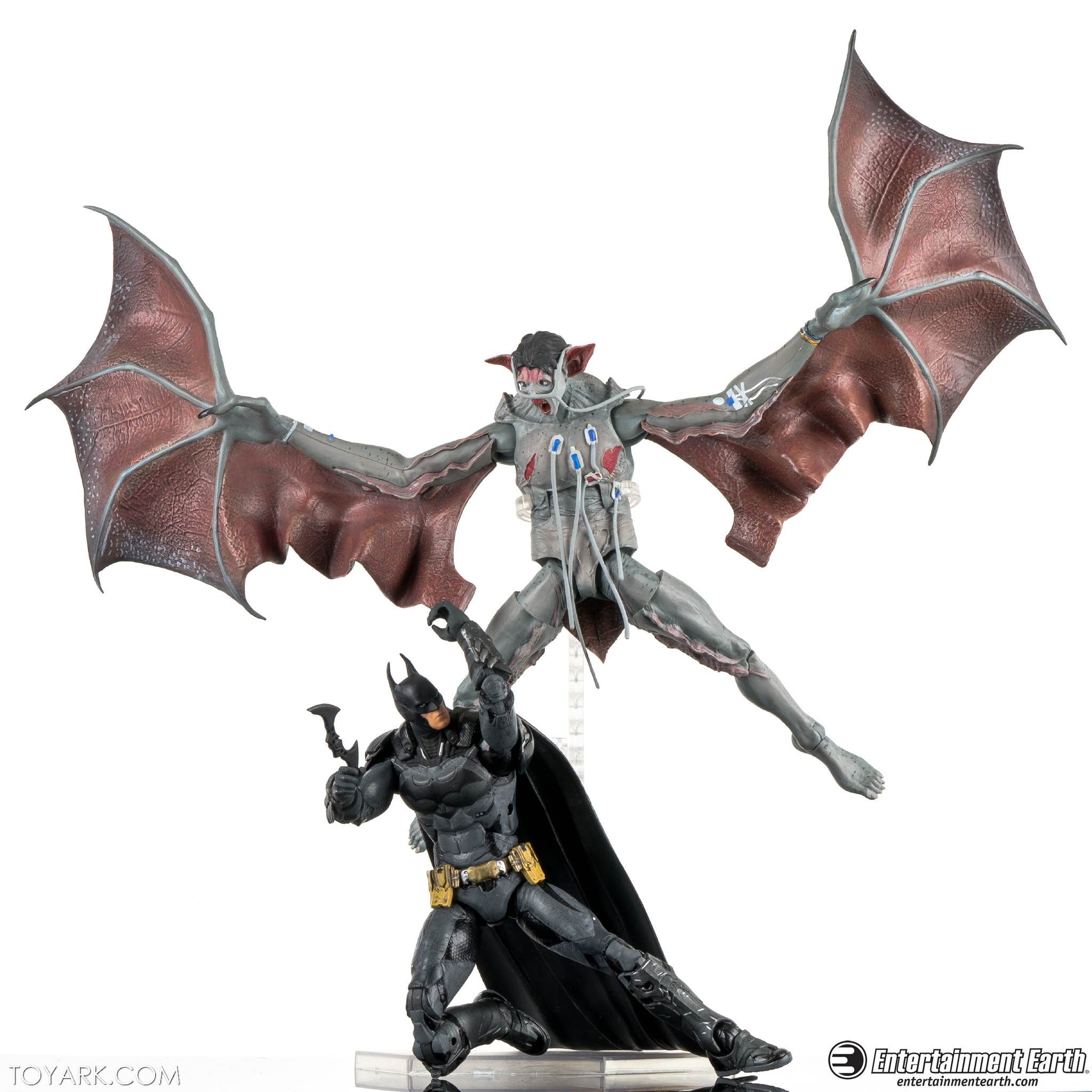 Man-Bat #9