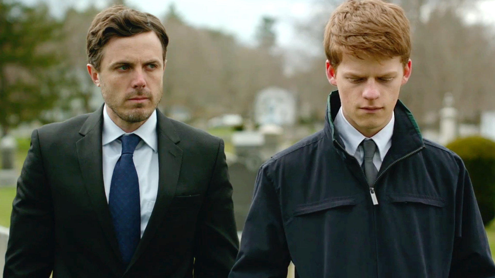 Manchester By The Sea #2