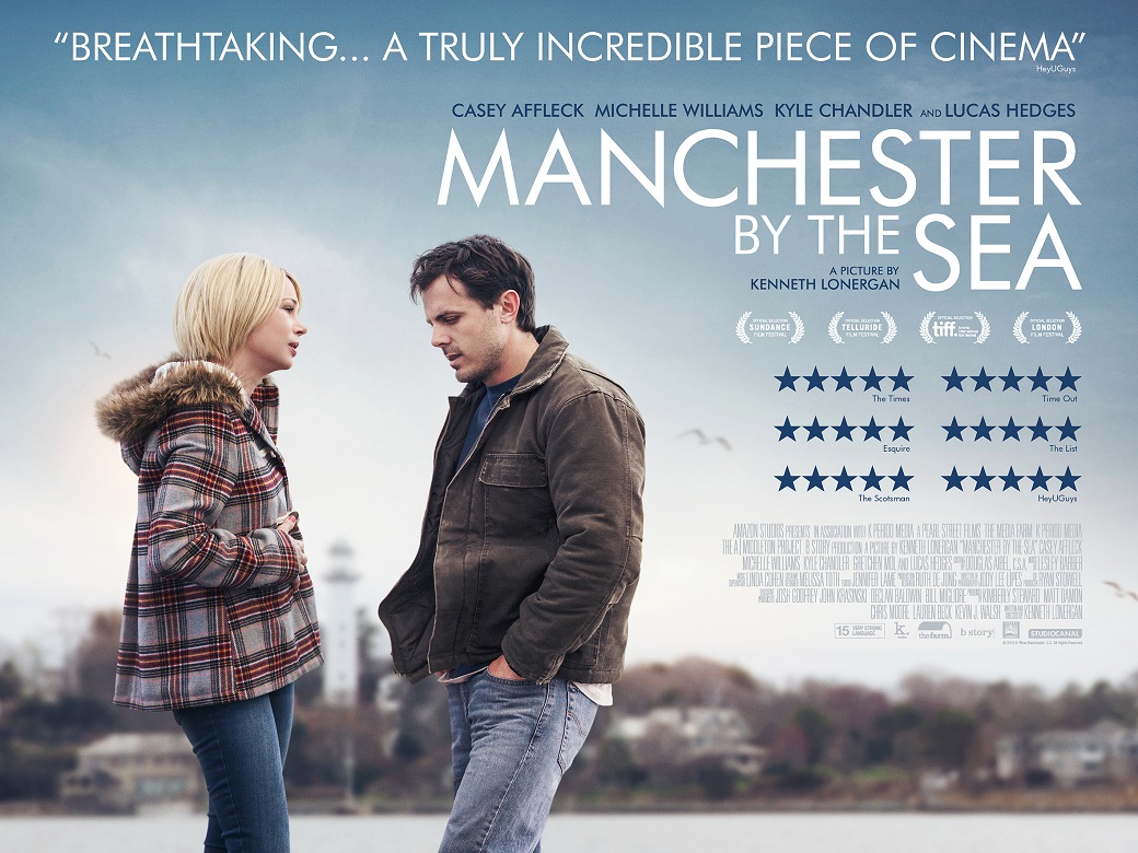 Manchester By The Sea #1