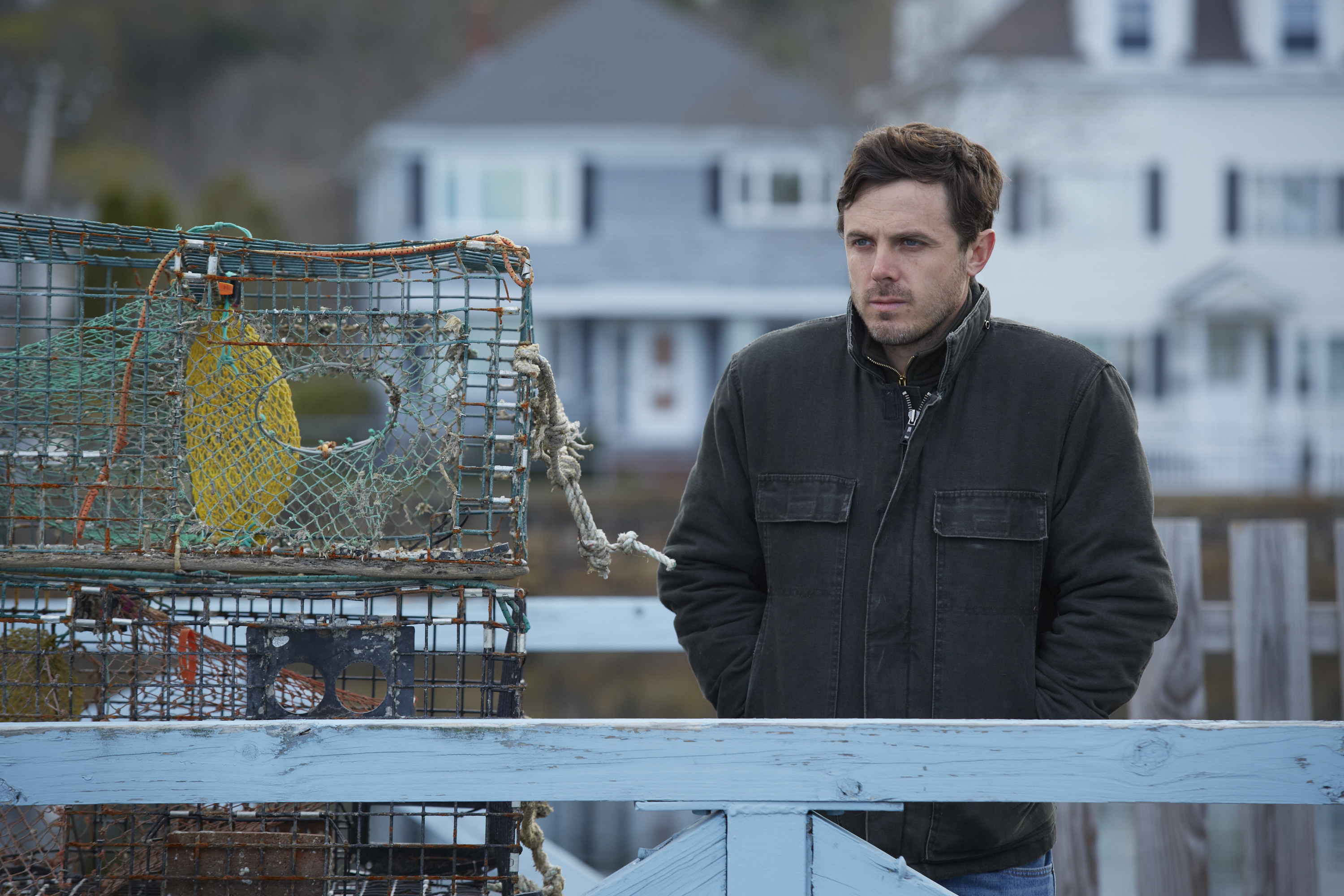 Manchester By The Sea #8