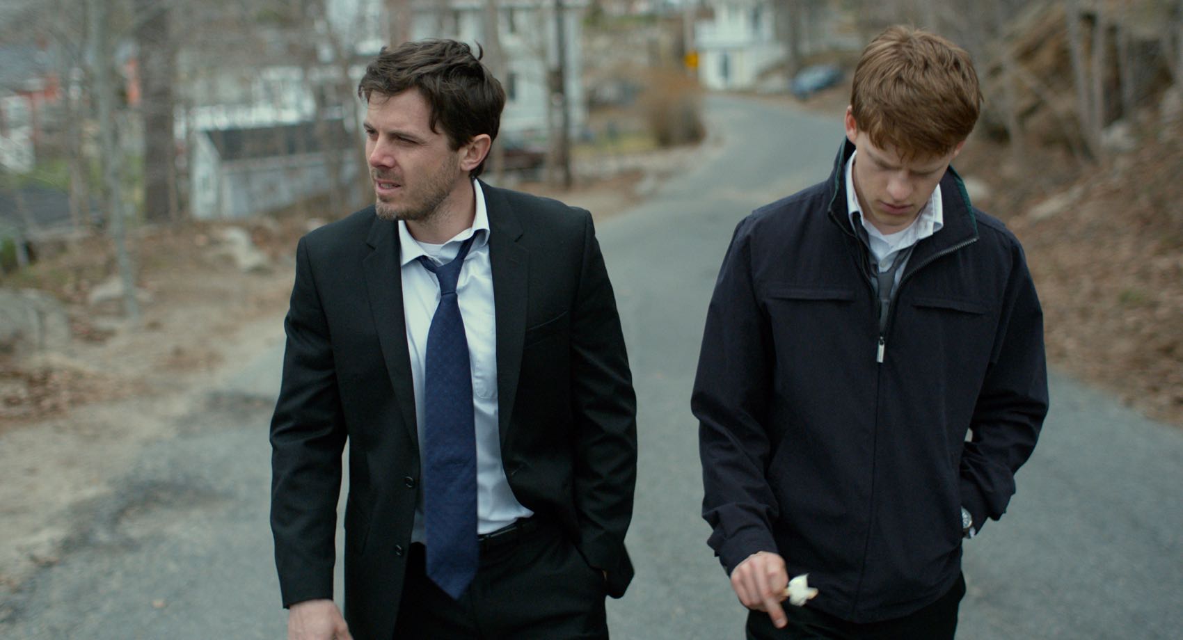 Manchester By The Sea #10