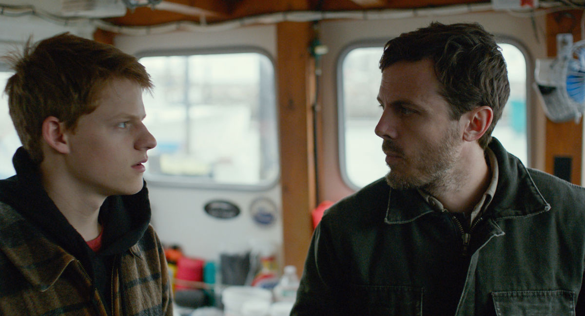 Manchester By The Sea #20