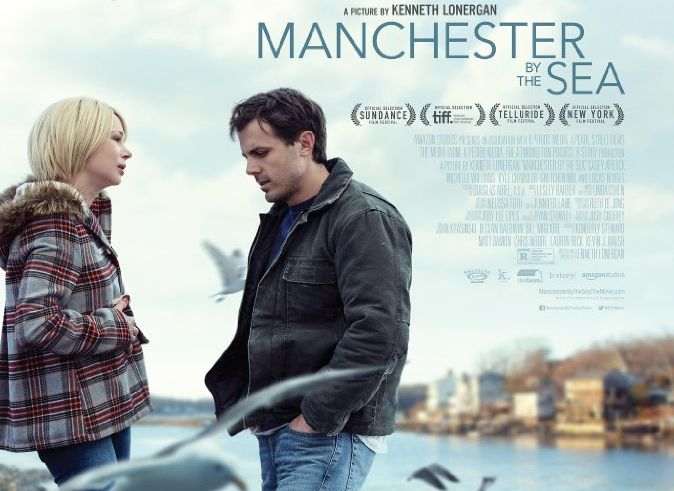 Manchester By The Sea #11