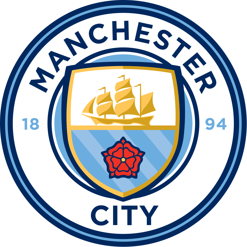 Manchester City F.C. #1