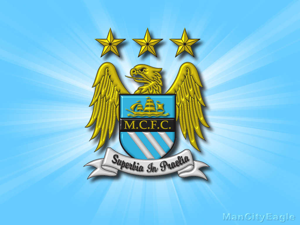 HQ Manchester City F.C. Wallpapers | File 383.24Kb