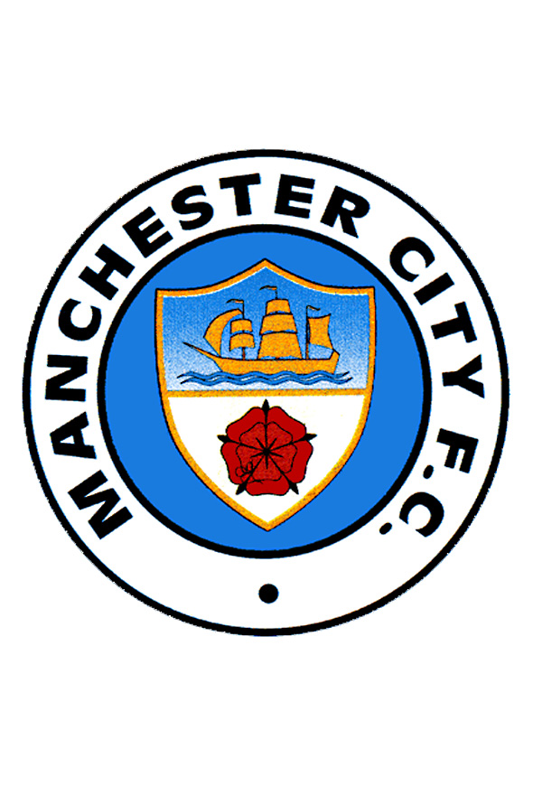 Manchester City F.C. #24