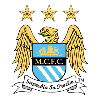 Manchester City F.C. #11