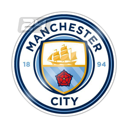 Manchester City F.C. #16
