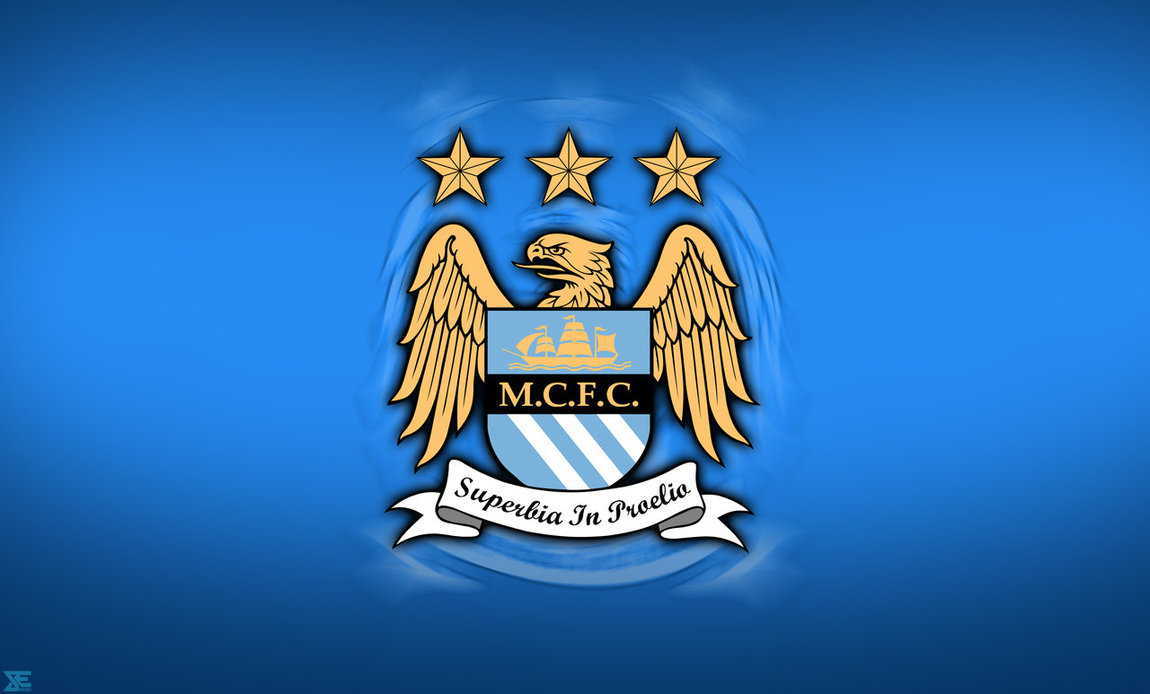 HQ Manchester City F.C. Wallpapers | File 106.75Kb