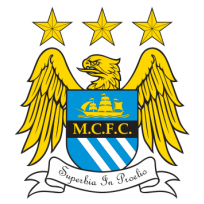 Nice Images Collection: Manchester City F.C. Desktop Wallpapers