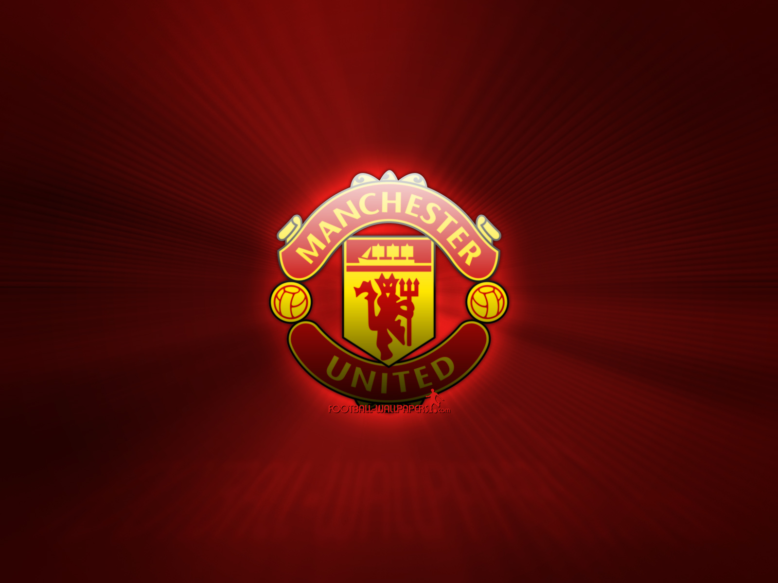 Manchester United F.C. #14