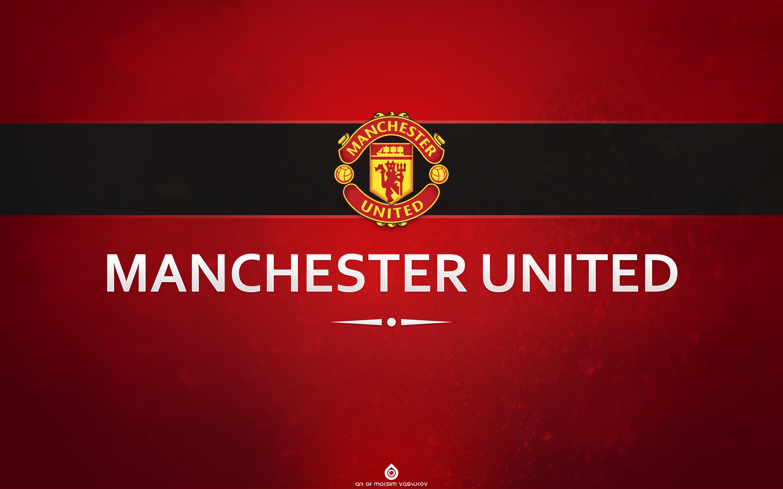 Manchester United F.C. Backgrounds on Wallpapers Vista