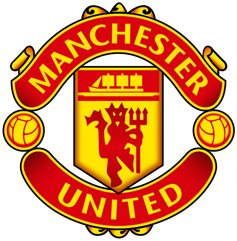 Manchester United F.C. #8