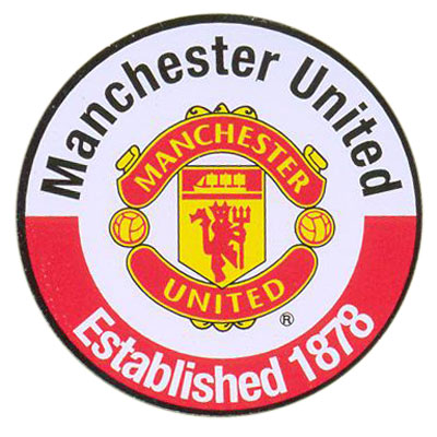 Manchester United F.C. #4