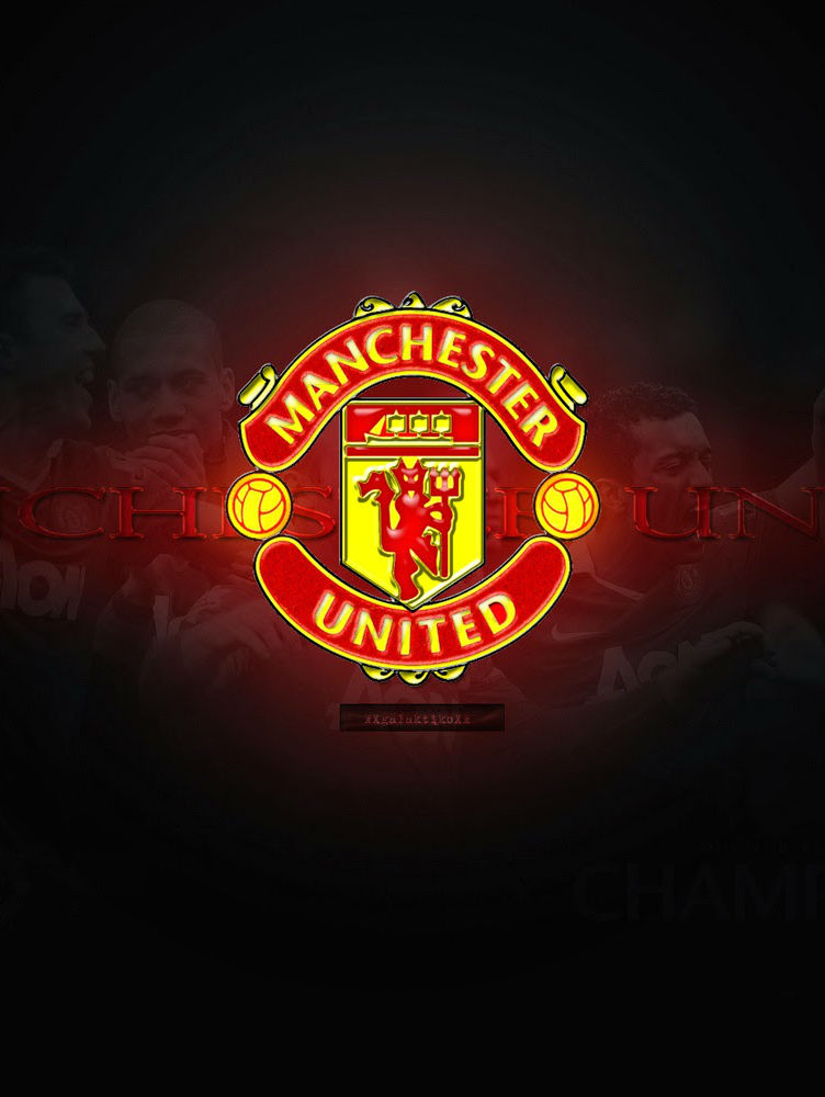 HD Quality Wallpaper | Collection: Sports, 752x1000 Manchester United F.C.