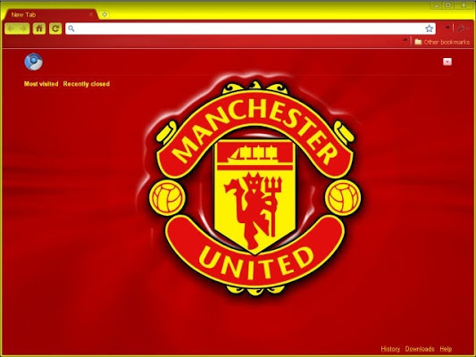 Manchester United F.C. Backgrounds, Compatible - PC, Mobile, Gadgets| 533x400 px