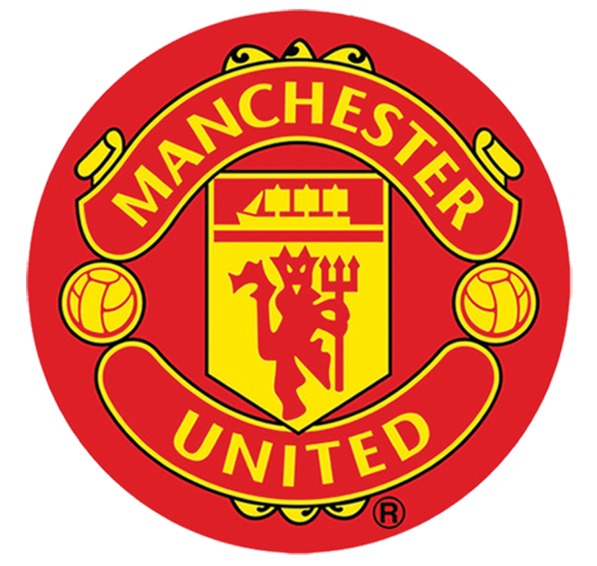 Manchester United F.C. Backgrounds, Compatible - PC, Mobile, Gadgets| 868x823 px