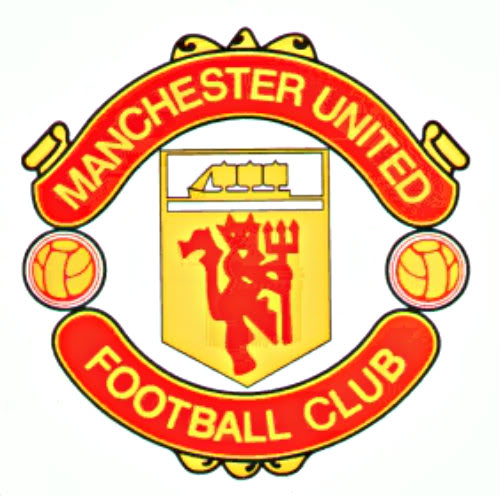 Manchester United F.C. #10