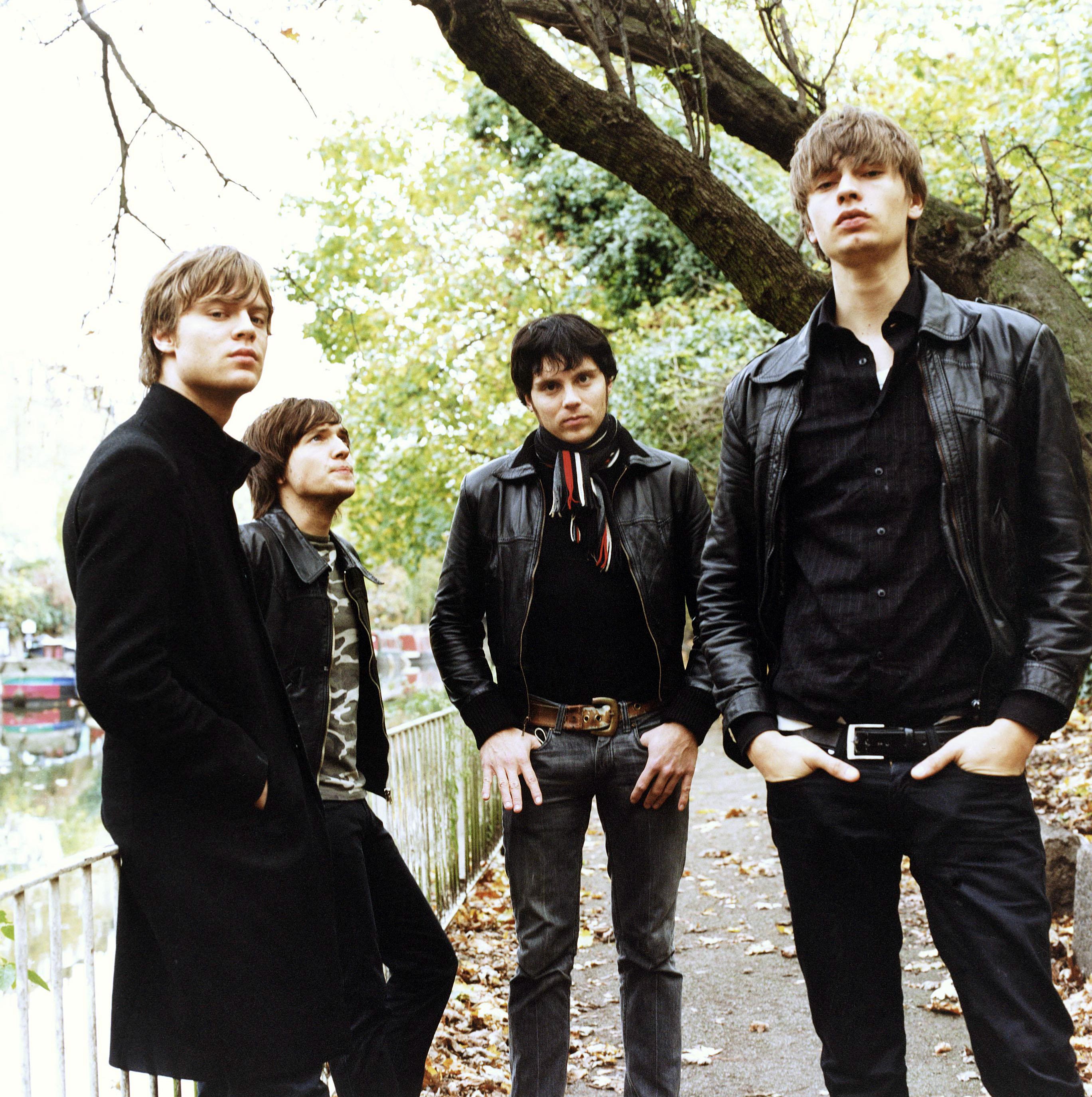Amazing Mando Diao Pictures & Backgrounds