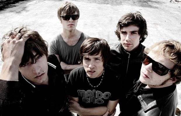 Amazing Mando Diao Pictures & Backgrounds