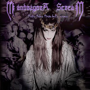 Mandragora Scream #23