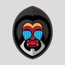 Mandrill Backgrounds on Wallpapers Vista