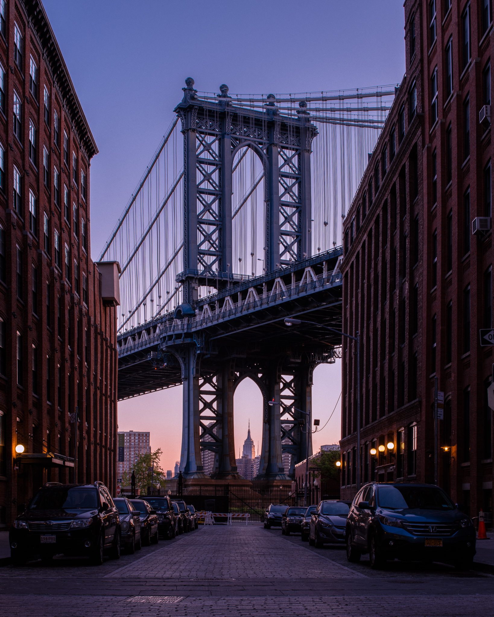 Manhattan Bridge HD wallpapers, Desktop wallpaper - most viewed