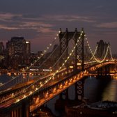 Manhattan Bridge #7