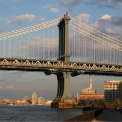 Manhattan Bridge #3