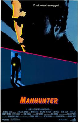Manhunter High Quality Background on Wallpapers Vista