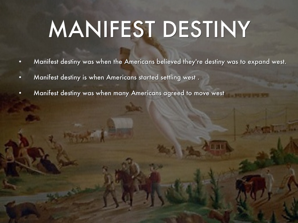 Manifest Destiny Pics, Comics Collection