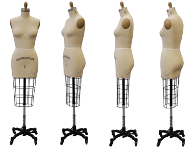 Images of Mannequin | 400x300