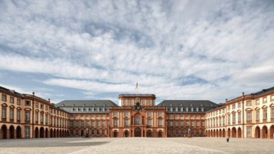 Mannheim Palace #17