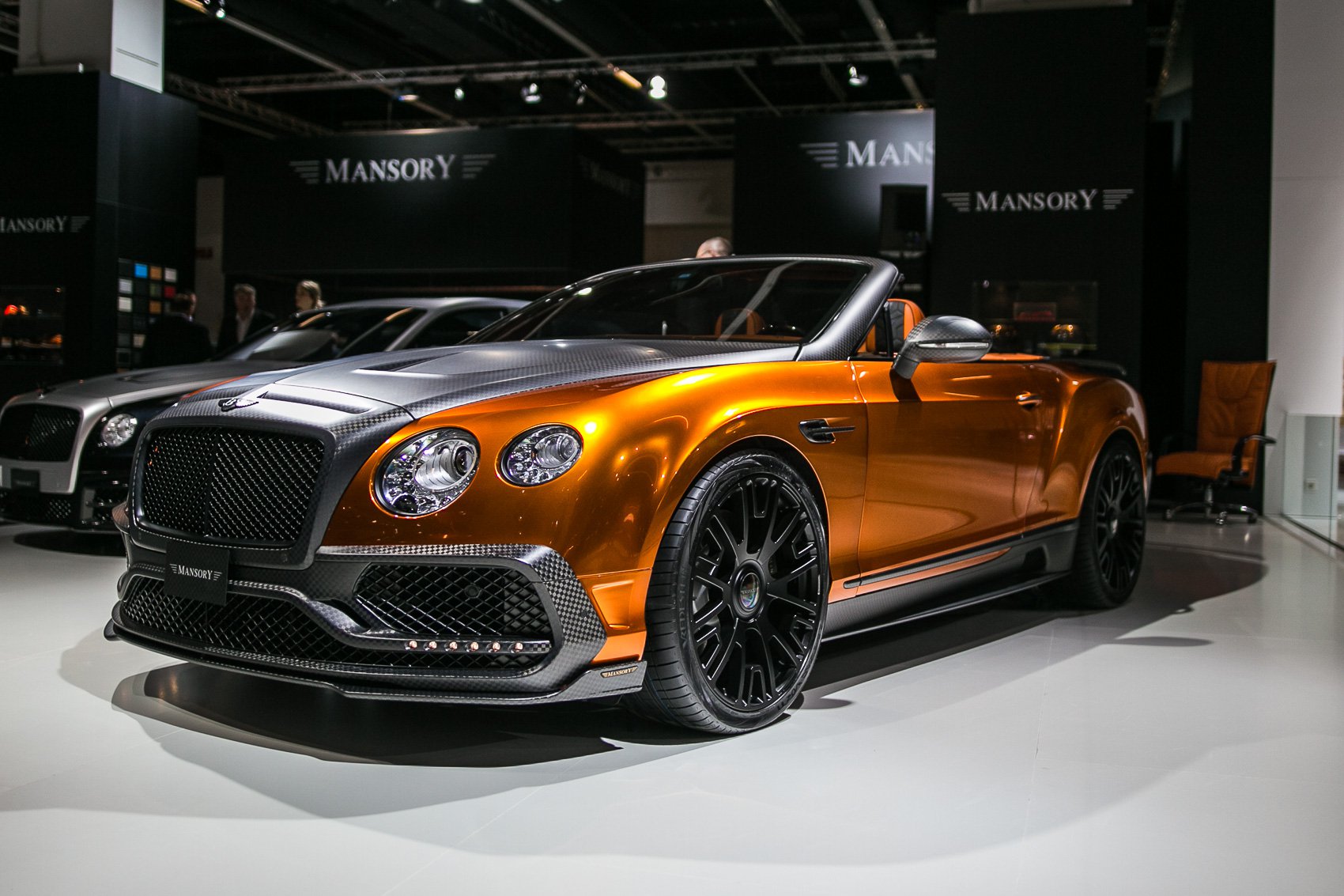 Images of Mansory | 1700x1133