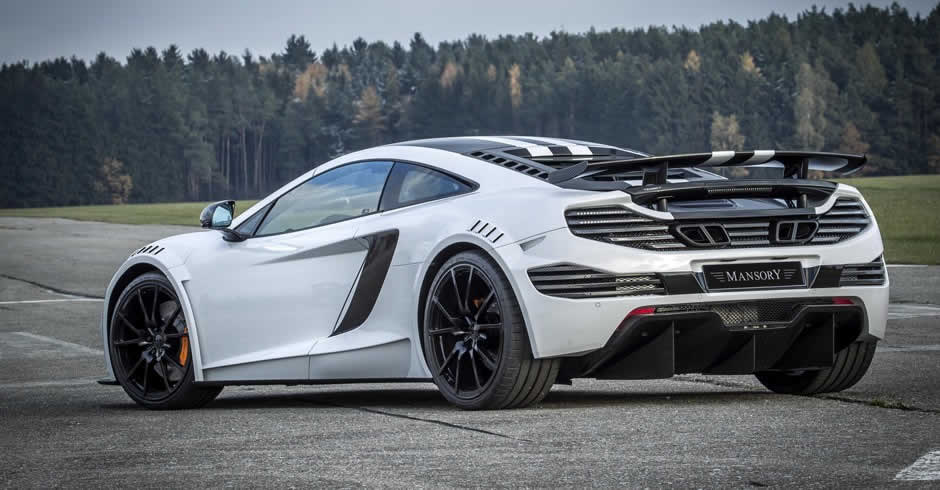 Nice wallpapers Mansory 940x490px