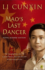 Mao's Last Dancer #11