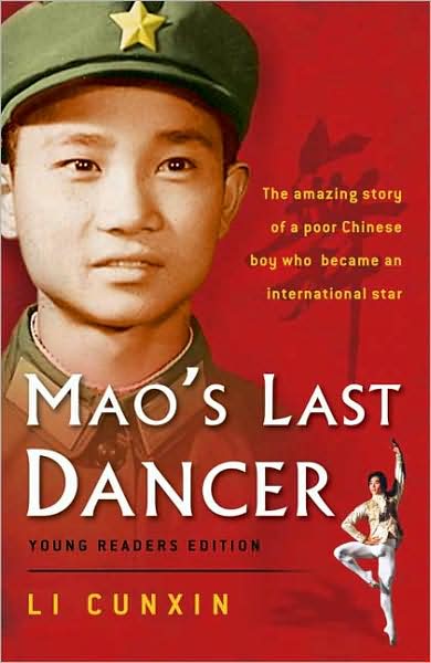Mao's Last Dancer #17