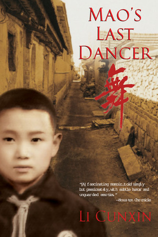 Mao's Last Dancer #13