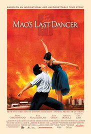 Mao's Last Dancer #12