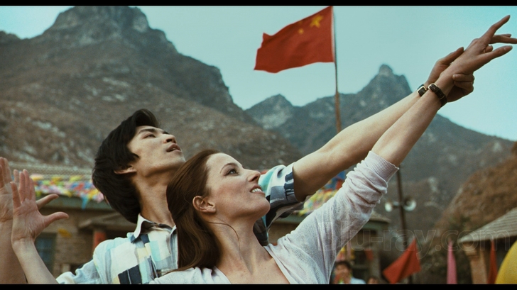 Mao's Last Dancer HD wallpapers, Desktop wallpaper - most viewed