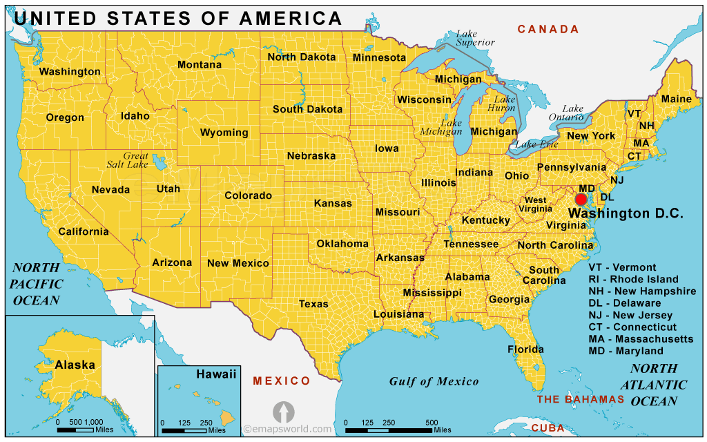 Map Of The Usa HD wallpapers, Desktop wallpaper - most viewed