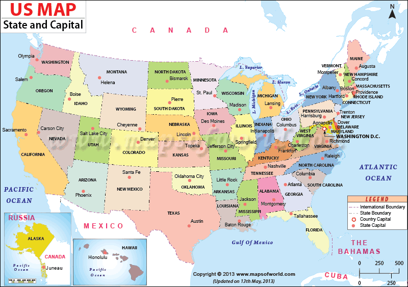 800x563 > Map Of The Usa Wallpapers