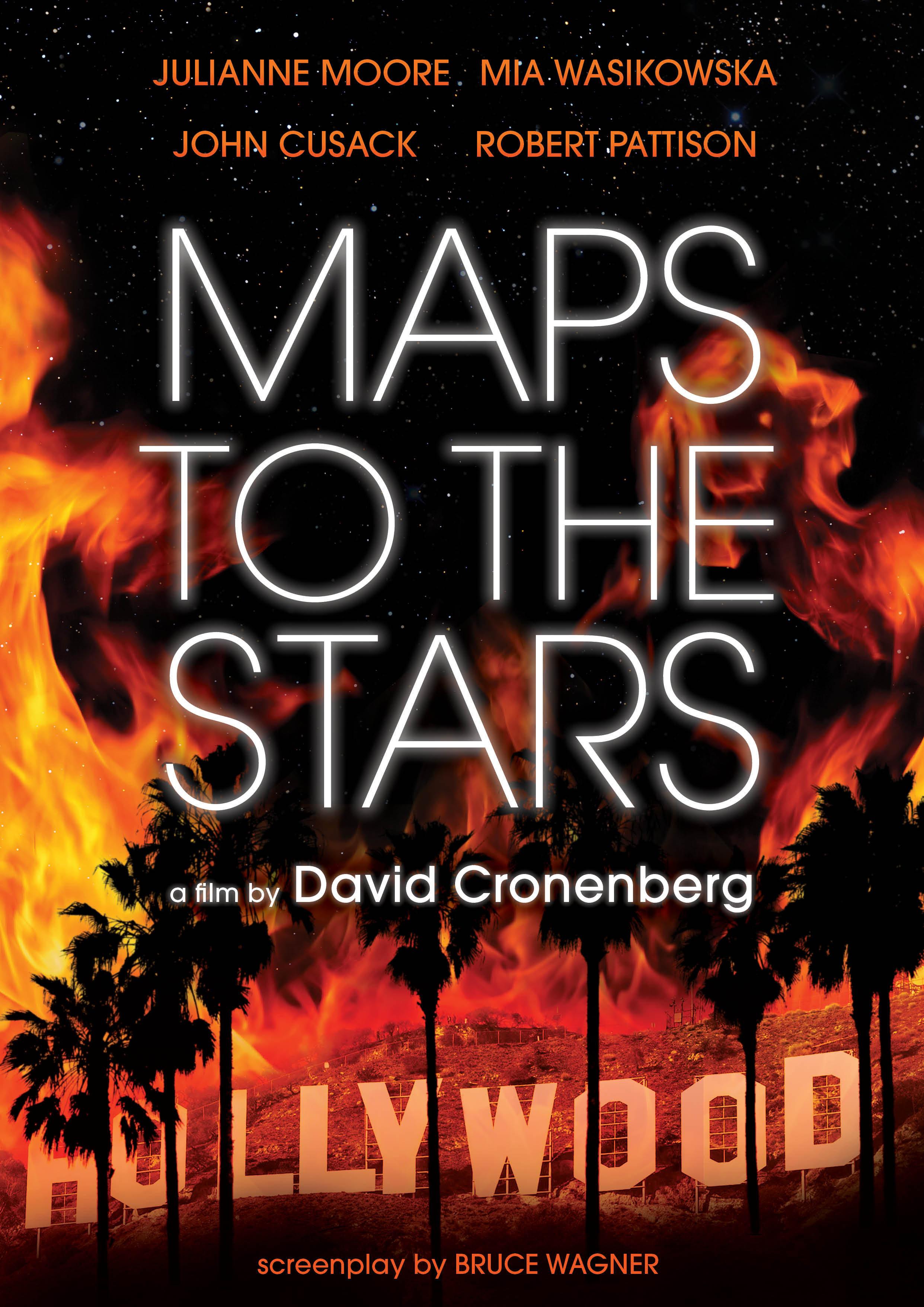 Maps To The Stars Backgrounds, Compatible - PC, Mobile, Gadgets| 2483x3511 px