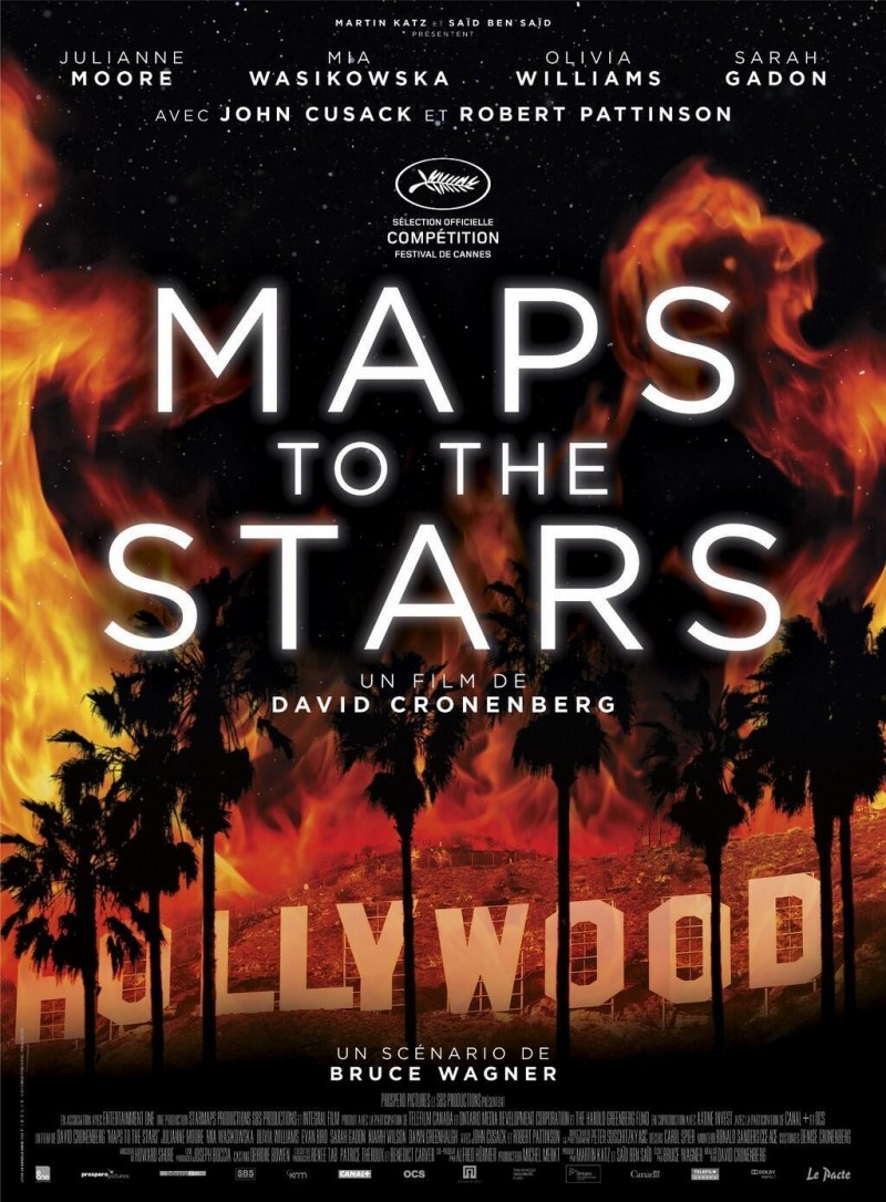 Maps To The Stars Backgrounds, Compatible - PC, Mobile, Gadgets| 800x1086 px