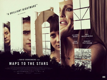 Maps To The Stars Backgrounds on Wallpapers Vista