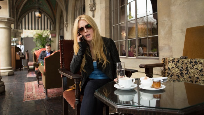 HD Quality Wallpaper | Collection: Movie, 700x394 Maps To The Stars